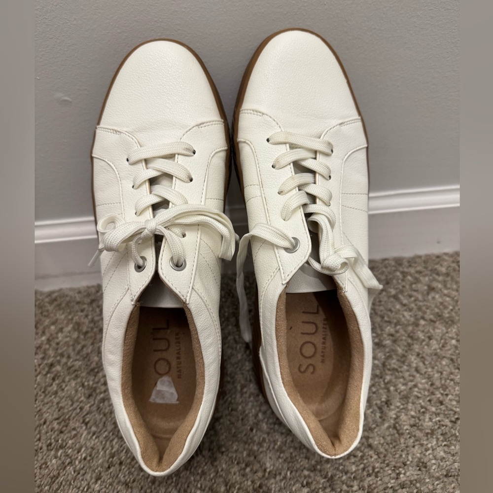 Naturalizer Soul Neela women sneakers size 9.5